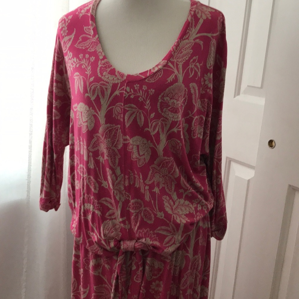 Tommy Bahama Dress